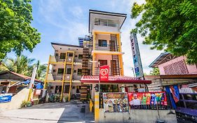 Casa Bonita Inn Oslob